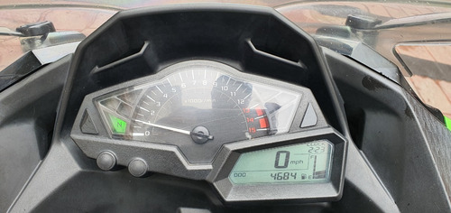 Imagen 5 de 15 de Kawasaki Ninja Ex 300 Año 2014