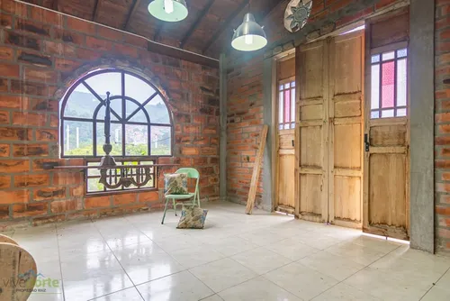 Casa En Venta En La Malta. Cod V12449