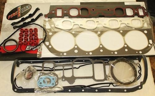 Kit Juntas Completo Grand Cherokee V8 5.2 Ltrs