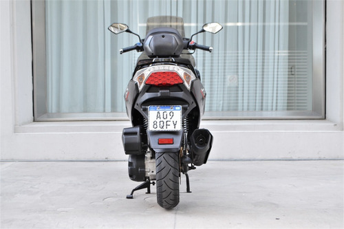 Imagen 6 de 15 de Scooter Daelim S3 2019