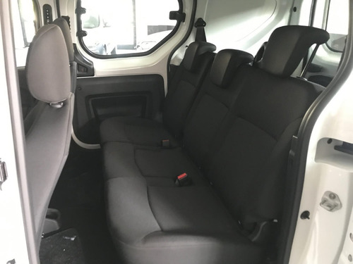 Imagen 14 de 19 de Renault Kangoo Diesel Dci 0km Stock Fisico 2022 (LG)