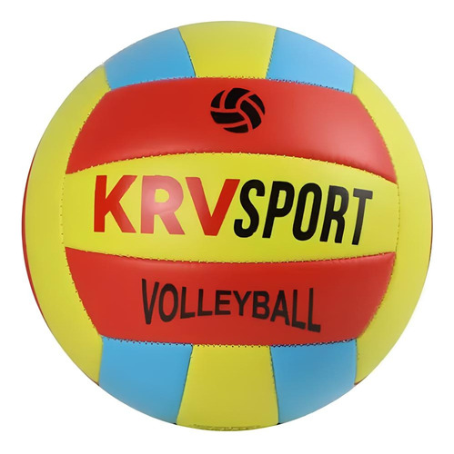 Pelota De Volley Deporte Varios Colores Playa Juego N°5 