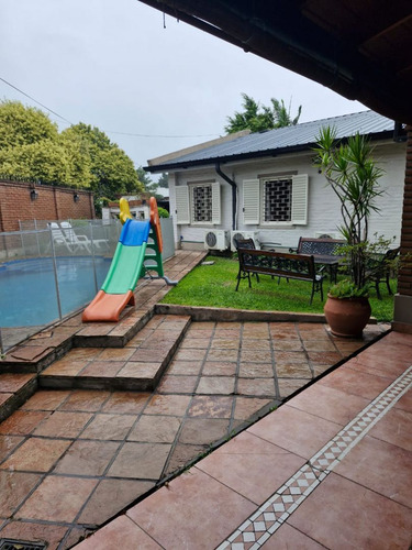 Casa En Venta En B° Padilla