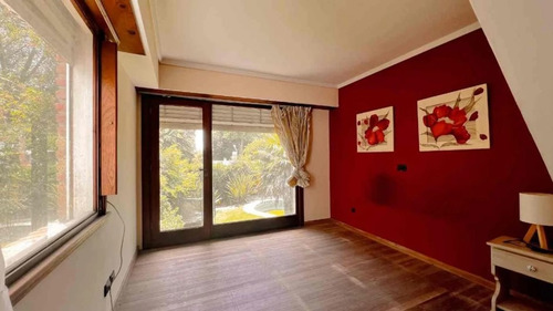 Chalet 5 Ambientes, 4 Dormitorios, Pileta, Ent.paradisiaco