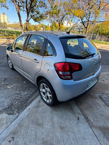 Citroën C3 1.6 Exclusive Pack Myway Vti 115cv