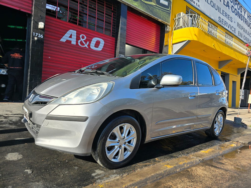 Honda Fit 1.4 Lx-l Mt 100cv l12