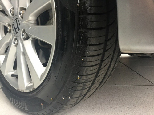 Honda Civic 1.8 Lxs 16v Flex Automático