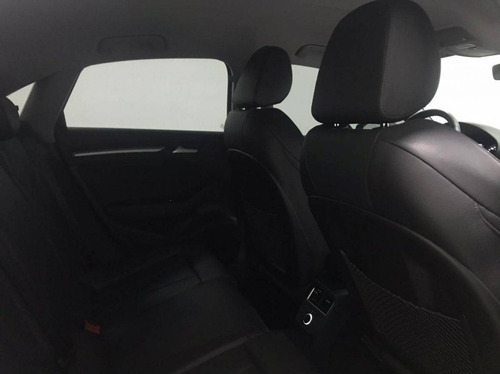Imagem 15 de 15 de Audi A3 1.4 Tfsi Flex Sedan Prestige Plus Tiptronic