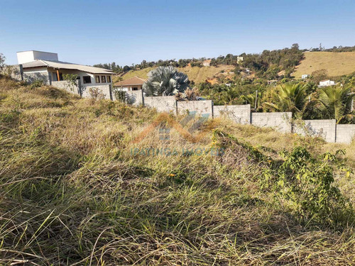 Imagem 9 de 15 de Lote No Loteamento Campos Altos - Santana Do Paraíso - 1737