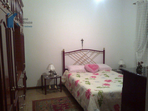 Imagem 23 de 28 de Chácara Com 3 Dormitórios À Venda, 3000 M² Por R$ 800.000 - Vista Alegre - Arujá/sp - Ch0001