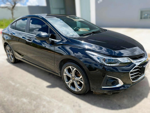 Chevrolet Cruze 1.4 Premier I Turbo Aut. 4p