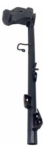 Suporte Pedal Descanso Honda Lead 110 2009-2014 Original (Usado)