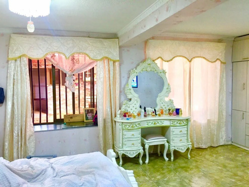 Terreno Construccion En Venta En La Cisterna