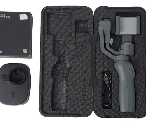 Dji Osmo Mobile 2