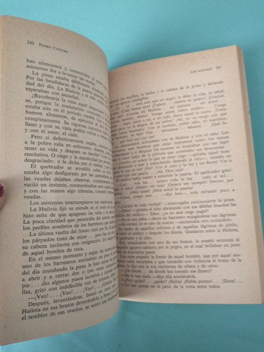Impresiones Y Recuerdos De Pedro Castera - Primera Edición (Usado)