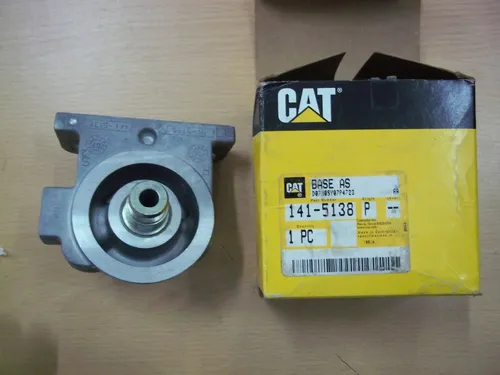 Base Filtro Combustible Kodiak