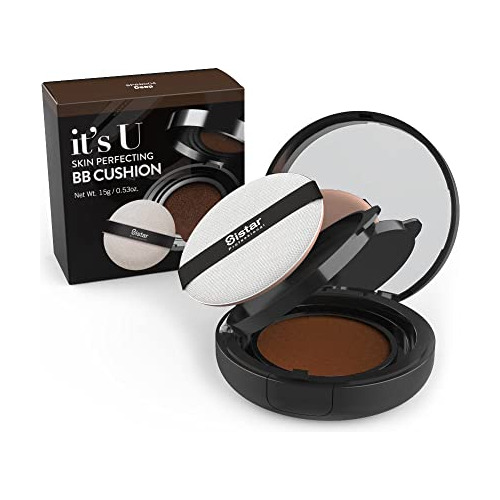 Sistar Skin Perfecting Bb Cushion Full Coverage Long Nmfqm