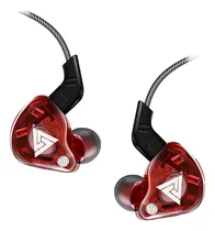 Comprar Audifonos Qkz Ak6 Alta Fidelidad Manos Libres