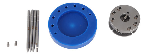Watch Movement Balance Wheel Holder Repairing Professional