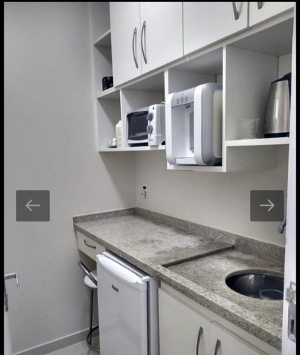 Imagem 12 de 19 de Sala Comercial À Venda Na Rua José Paulino, Vila Lídia, Campinas - Sp - Liv-8611