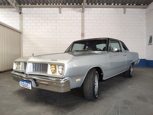 Imagem 1 de 15 de Dodge Magnum