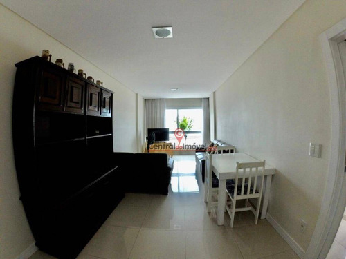 Imagem 3 de 12 de Apartamento Com 2 Dormitórios Para Alugar, 90 M² Por R$ 1.200,00/dia - Centro - Balneário Camboriú/sc - Ap0888