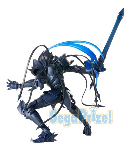 Sin Abrir Sega Fate Extella Link Lancelot Berserker