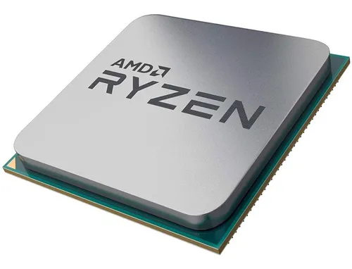 Procesador Amd Ryzen 5 3400g Socket Am4 Turbo 4.2ghz 4 Cores Zen 2