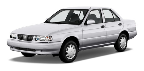 Stop Nissan Sentra B13 2002 - 2005 Izquierdo