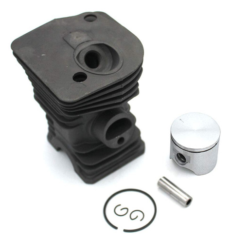 Kit Piston Cilindrico Para Husqvarna Epa Pn# In)