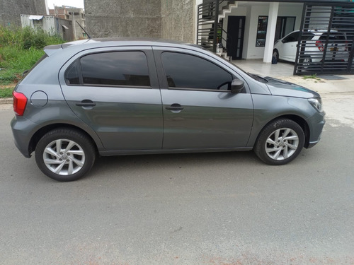 Volkswagen Gol 1.6 Comfortline