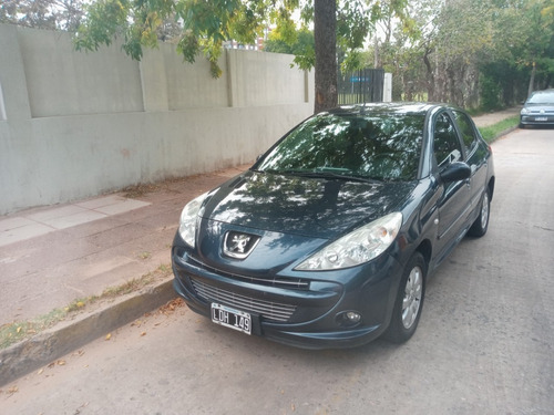Peugeot 207 Hdi 2012