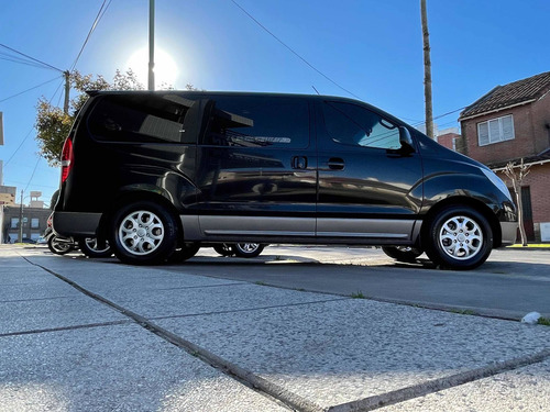 Imagen 4 de 15 de Hyundai H1 2.5 Premium 1 170cv At 2013 2234003316
