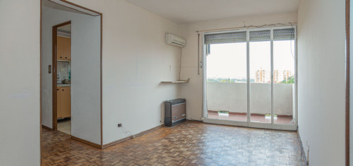 Venta Depto 3 Amb. Balcón, Flores