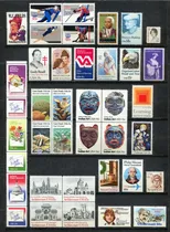 Comprar Estados Unidos Sellos Estampillas Usa Año 1980 Mnh