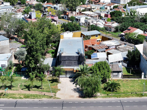 Local Comercial En Venta Sobre Panamericana Ramal Pilar