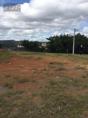 Imagem 3 de 11 de Terreno Em Condomínio - Te0008