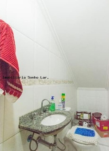 Imagem 9 de 15 de Sobrado Para Venda Em São Paulo, Vila Lageado, 5 Dormitórios, 2 Suítes, 5 Banheiros, 2 Vagas - 8902_2-1193191