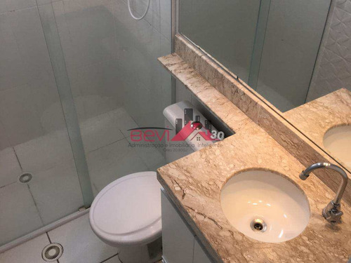 Imagem 10 de 14 de Apartamento Com 2 Dorms, Piracicamirim, Piracicaba - R$ 180 Mil, Cod: 5340 - V5340