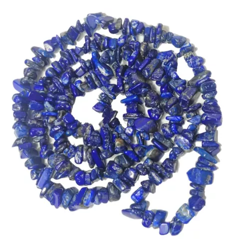 Natural Brasil Citrines Pedra De Cristal, Freeform Chips, Grânulos de  cascalho, Falso Lapis Lazuli, Fazer Jóias, 15.5