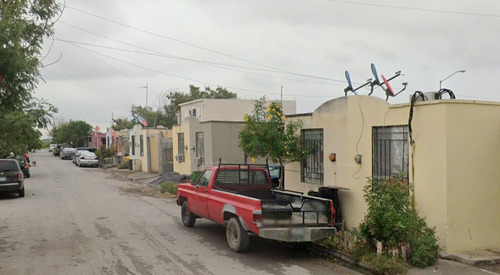 Venta De Casa En Misiones Del Puente Anzalduas Río Bravo Tamaulipas Ram/as