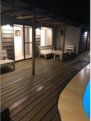 Imagen 25 de 27 de Casa - Balneario Buenos Aires