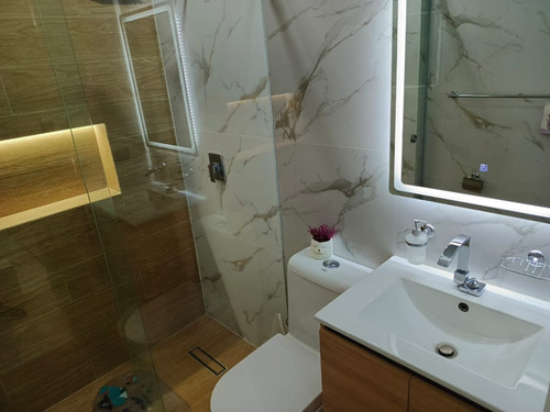Rbr Vende Hermoso Apartamento En Base Aragua