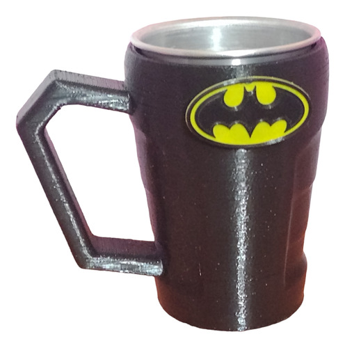 Jarra Para Fernet De Batman