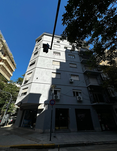 Penthouse - 3 Ambientes Con Dependencia - Belgrano