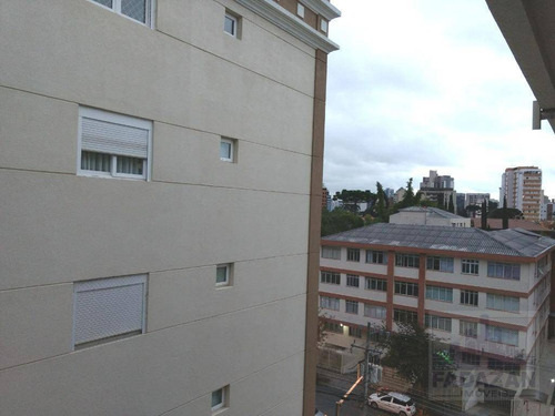 Imagem 14 de 30 de Studio Com 1 Dormitório Para Alugar, 35 M² Por R$ 1.350,00/mês - Alto Da Rua Xv - Curitiba/pr - St0004
