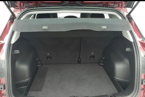 Imagem 8 de 12 de Jeep Compass 2.0 16v Flex Longitude Automático