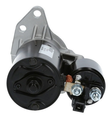 Imagen 3 de 11 de Motor De Partida Volkswagen Golf 2.0 Ady Gasolina 93/97 8v