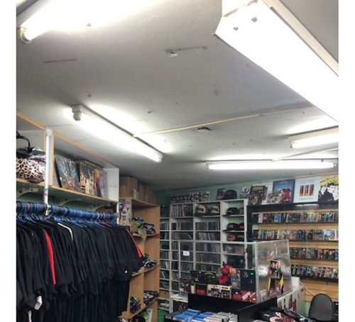 Local Comercial Eurocentro