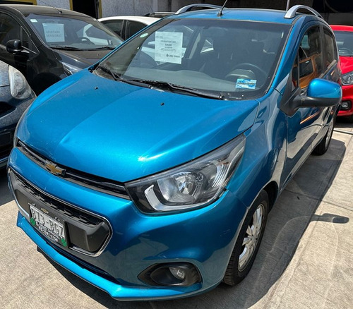 Chevrolet Beat 1.2 HB LS Mt